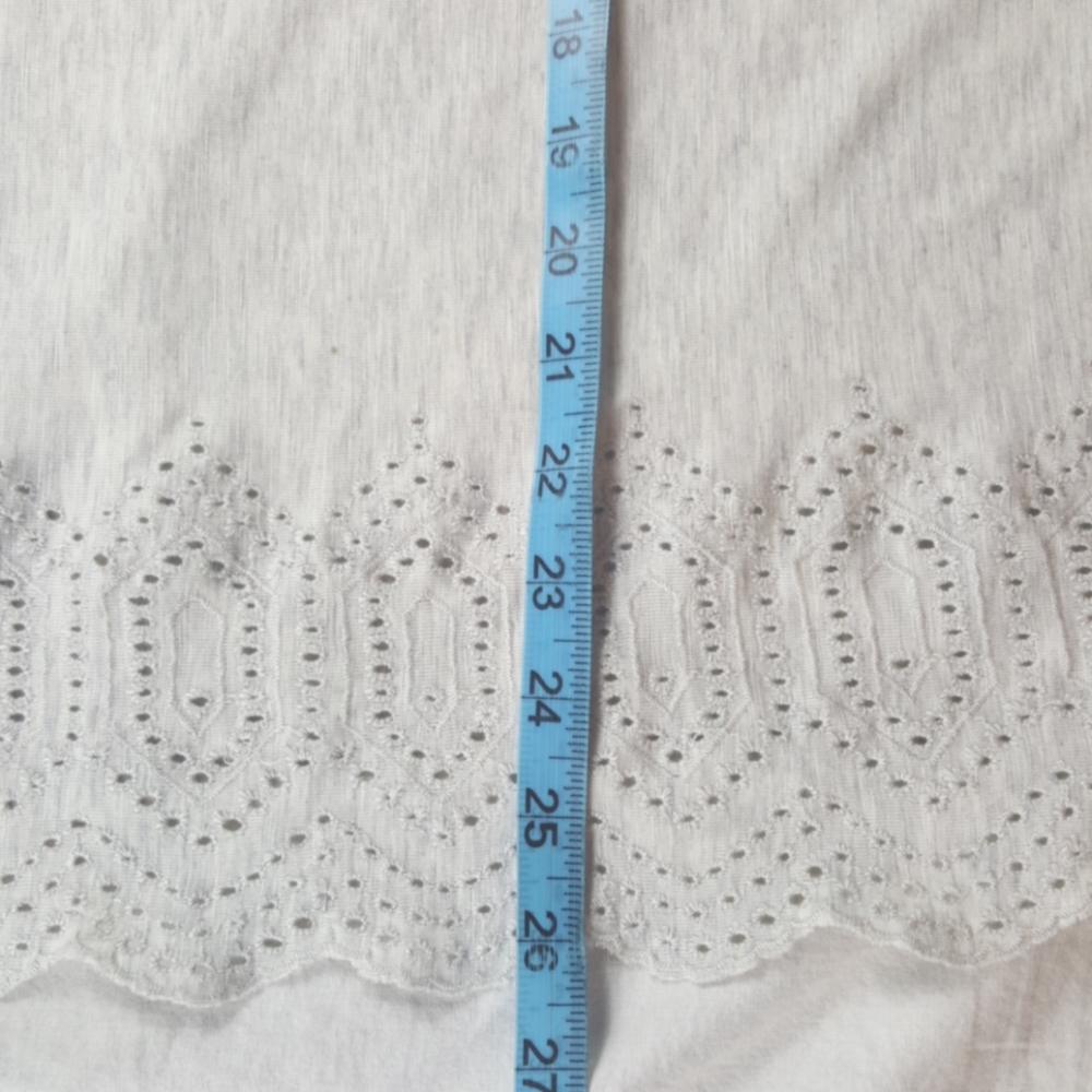 Max Jeans Blouse - Picture 11 of 13